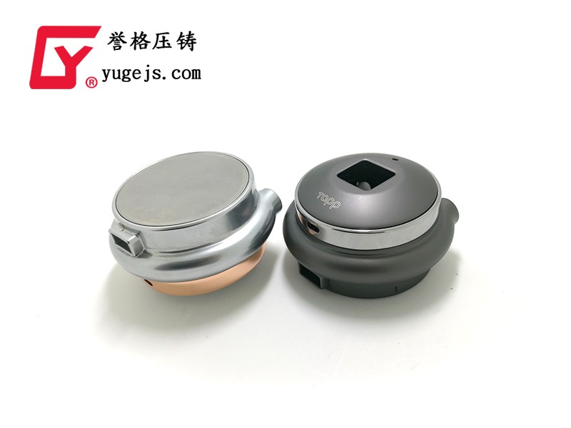 逐夢前行，壓鑄件話題再也不用愁！